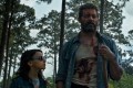 Wolverine - Logan, 2017